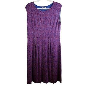 Boden Marina Jersey Dress